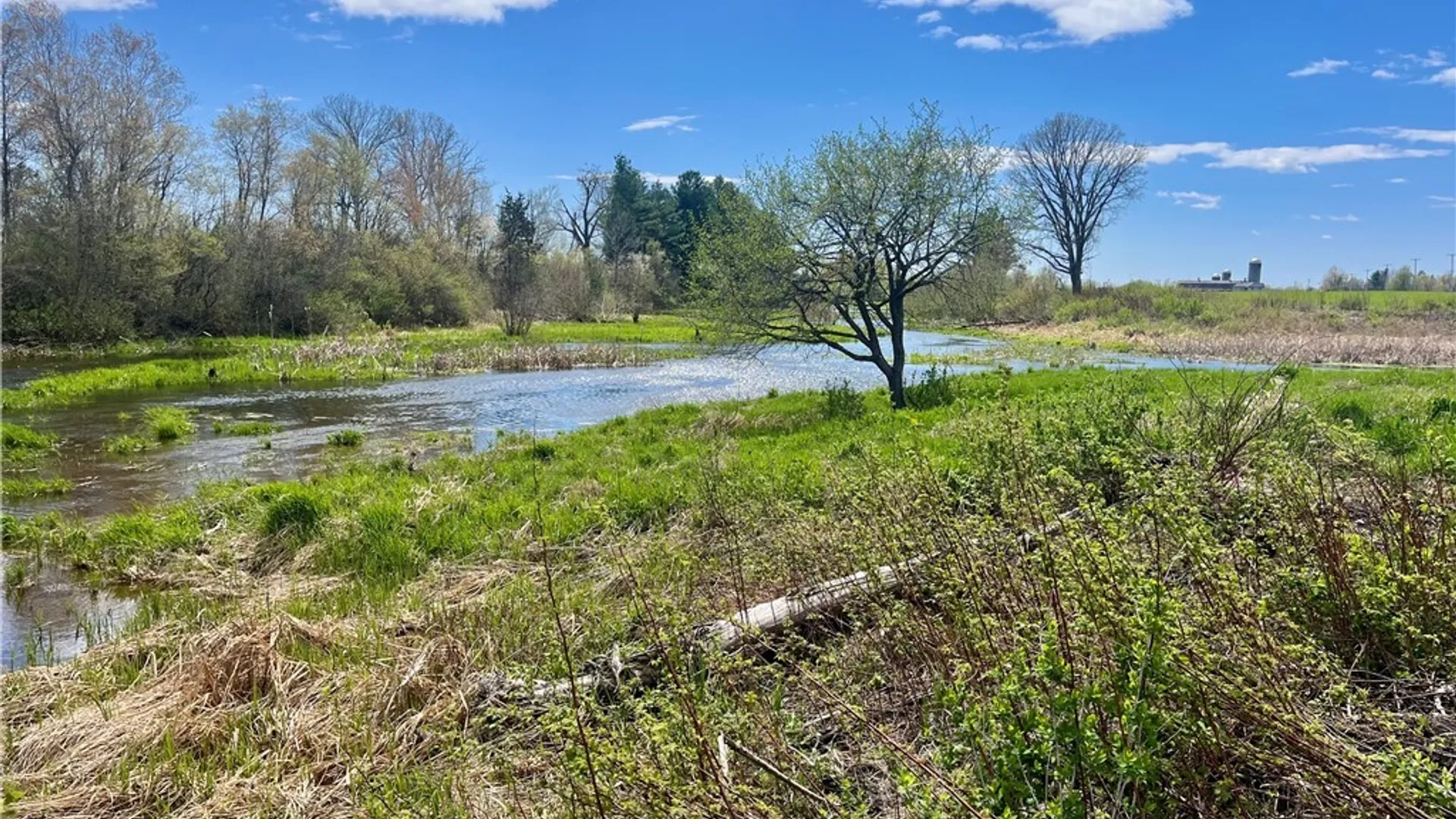 Property at County Route 5, Clayton, NY 13621 9