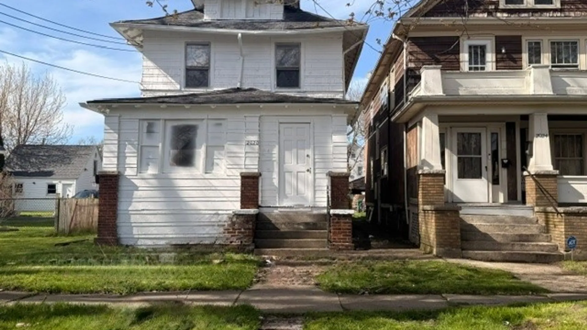 Property at 2020 Forest Avenue, Niagara Falls, NY 14301 2