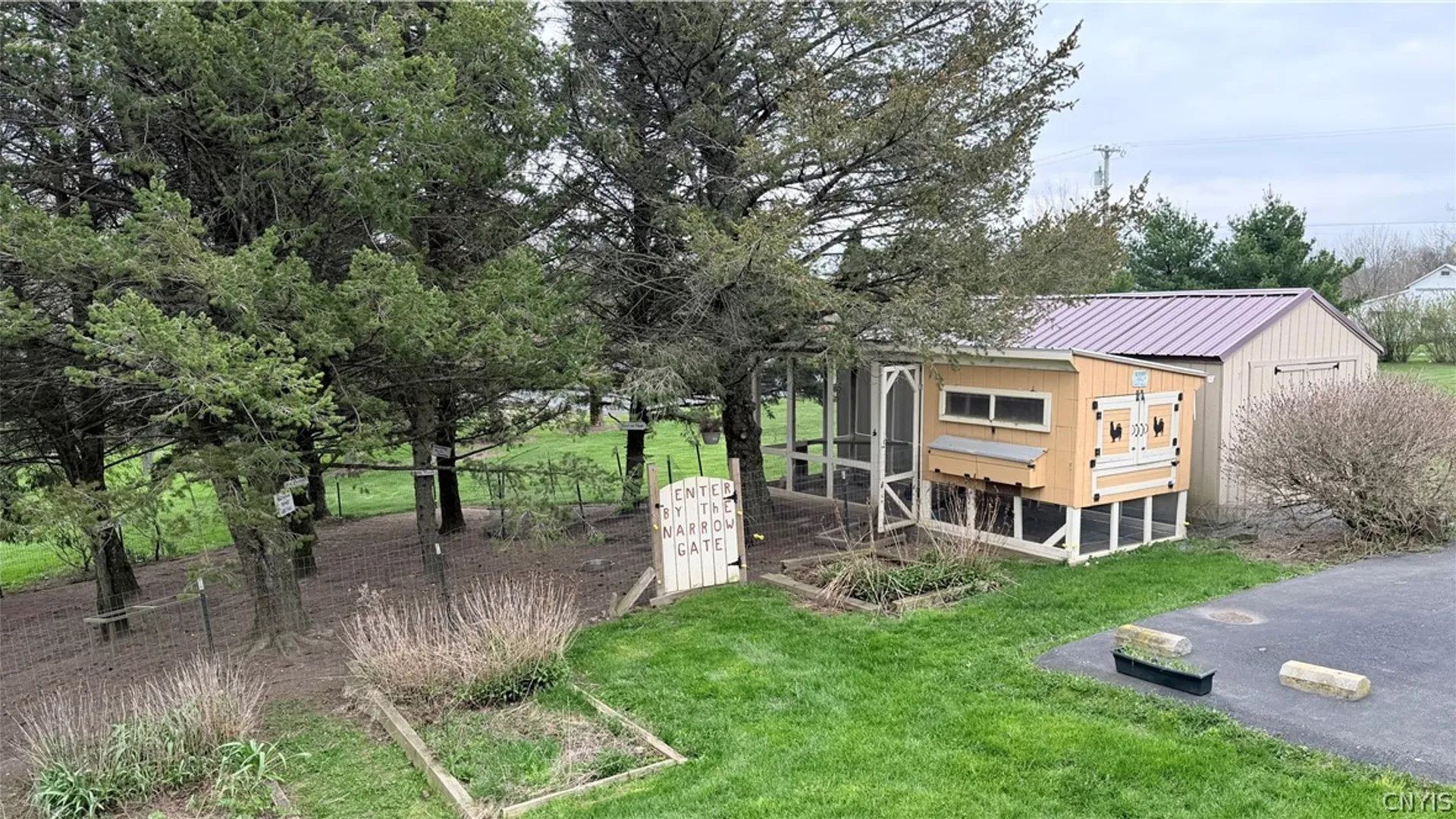 Property at 5601 Mack Rd, Niles, NY 13152 4