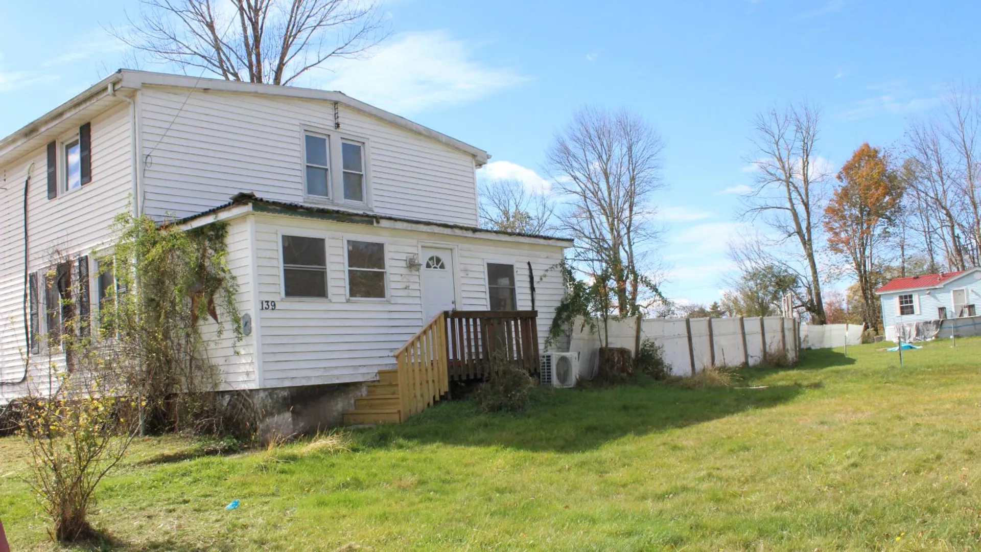 Property at 135-149 Wildcat Road, Monticello, NY 12701 2