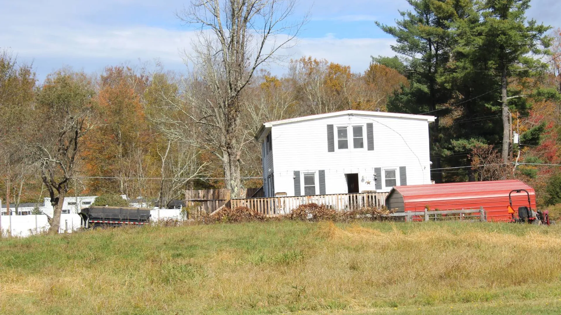 Property at 135-149 Wildcat Road, Monticello, NY 12701 4