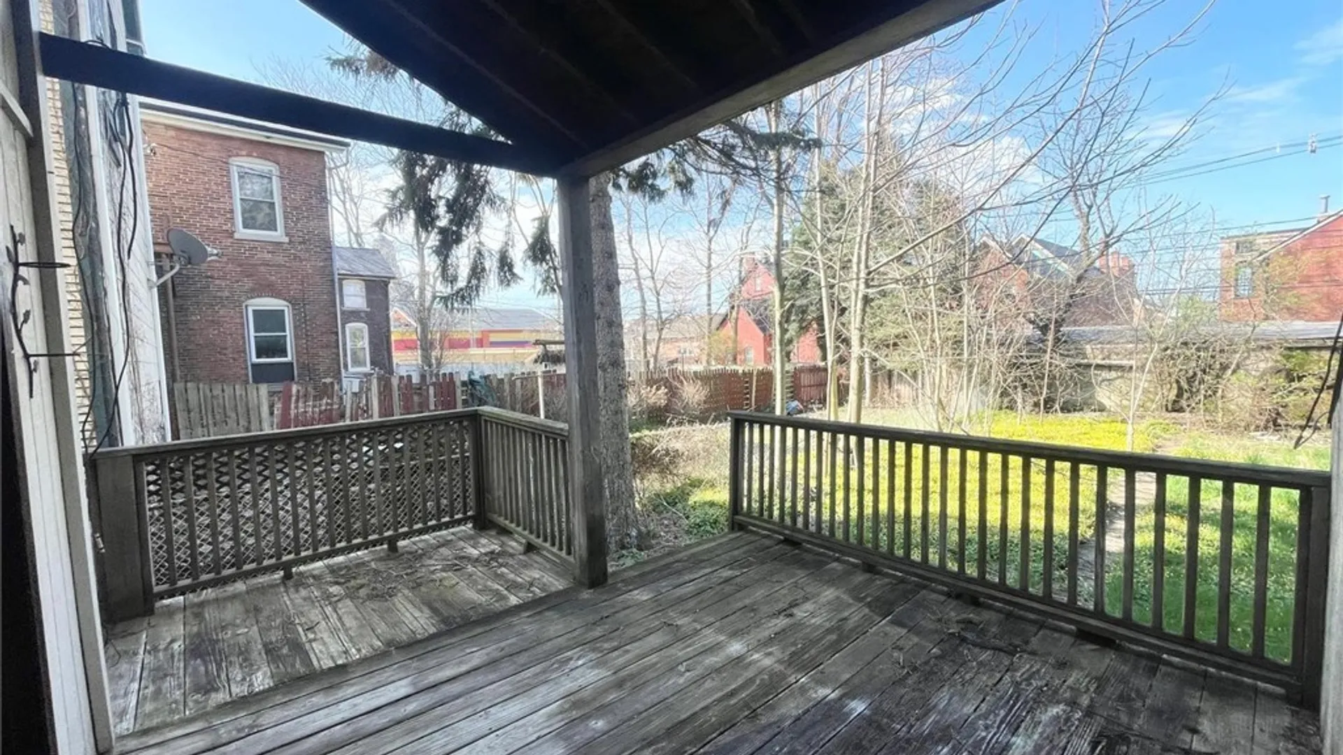 Property at 86 Prospect Avenue, Buffalo, NY 14201 27