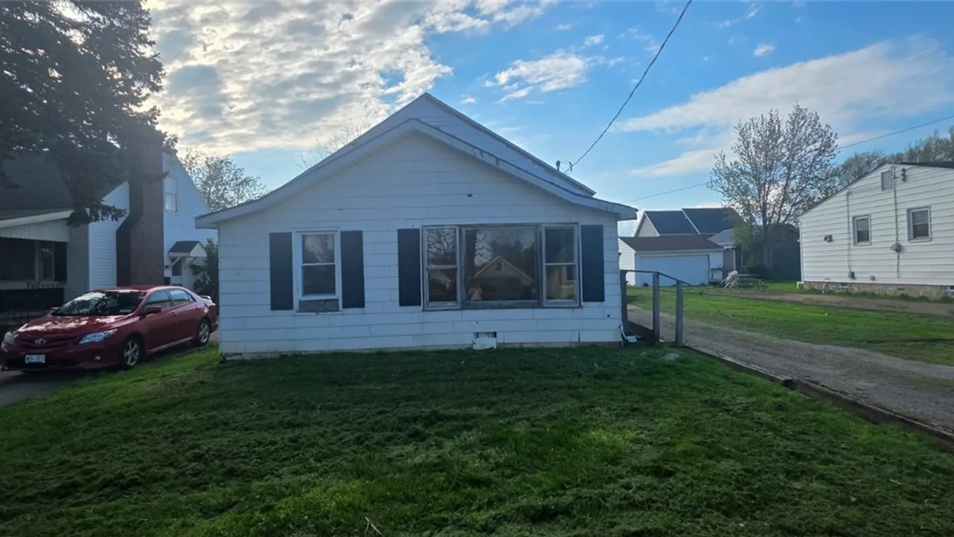 Property at 3184 Trenton Road, Hamburg, NY 14075 2