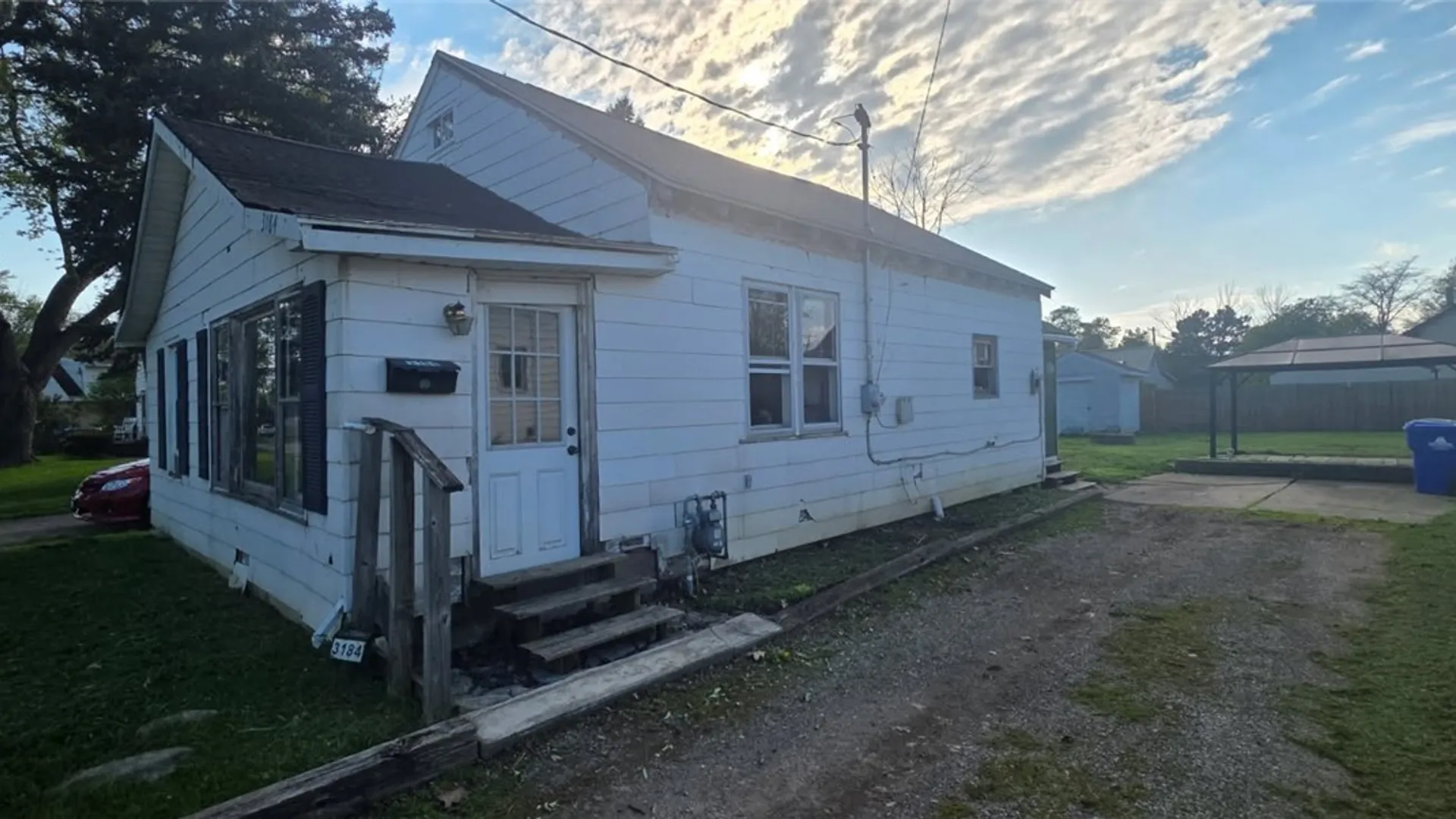Property at 3184 Trenton Road, Hamburg, NY 14075 4