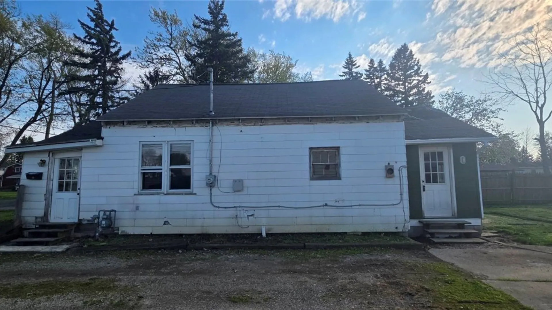 Property at 3184 Trenton Road, Hamburg, NY 14075 5