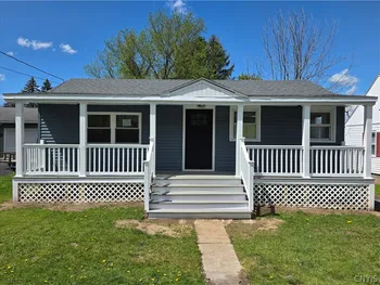 6 Mayberry Place, New Hartford, NY 13413