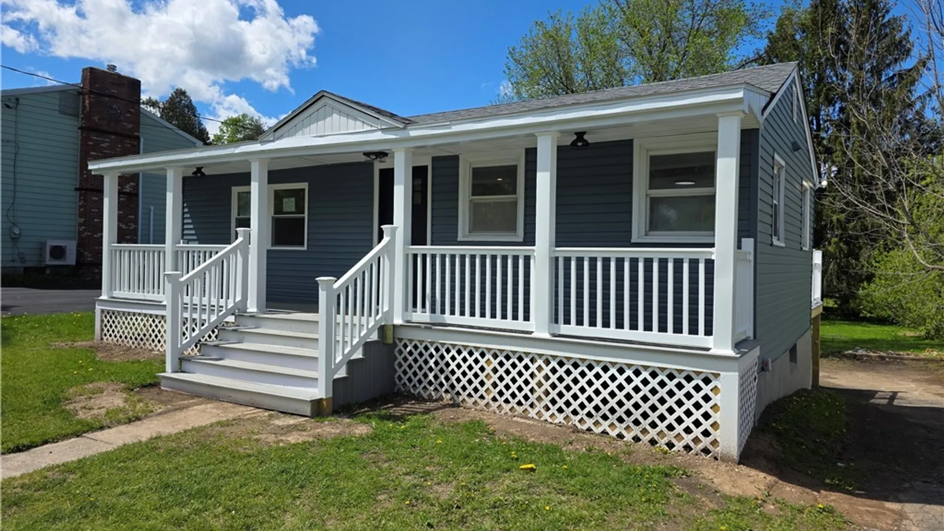 Property at 6 Mayberry Place, New Hartford, NY 13413 2