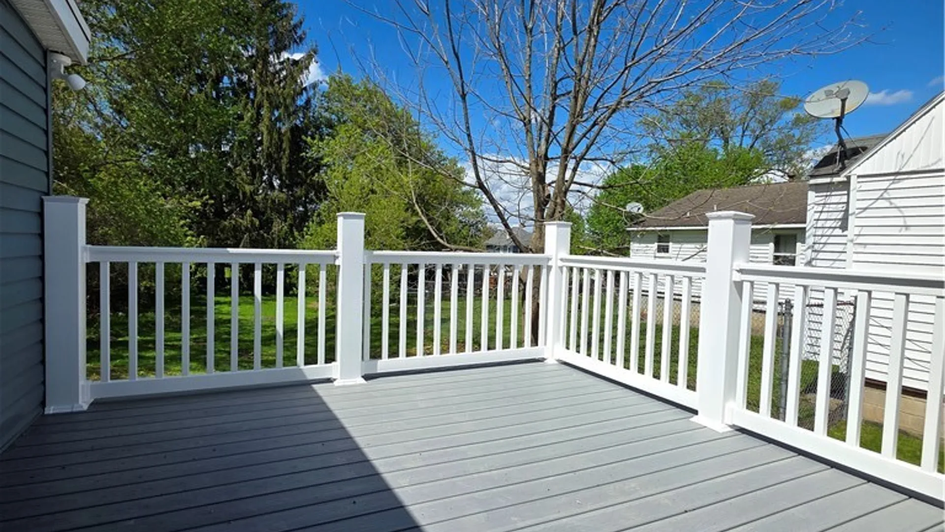 Property at 6 Mayberry Place, New Hartford, NY 13413 27