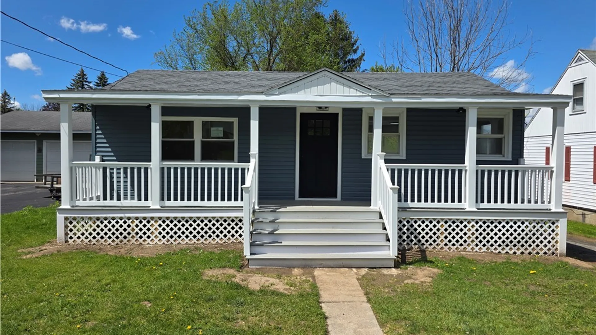 Property at 6 Mayberry Place, New Hartford, NY 13413 32