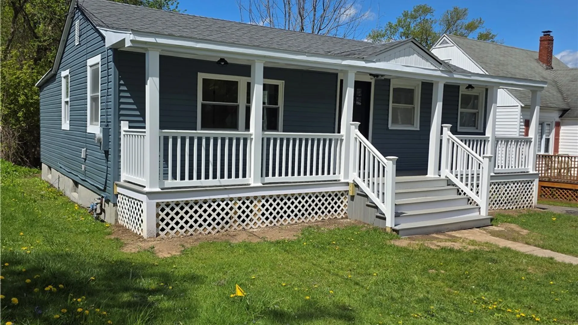 Property at 6 Mayberry Place, New Hartford, NY 13413 33