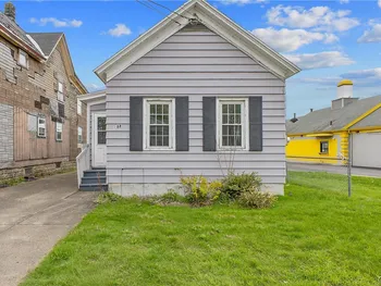 188 Bridge Street, Oswego, NY 13126