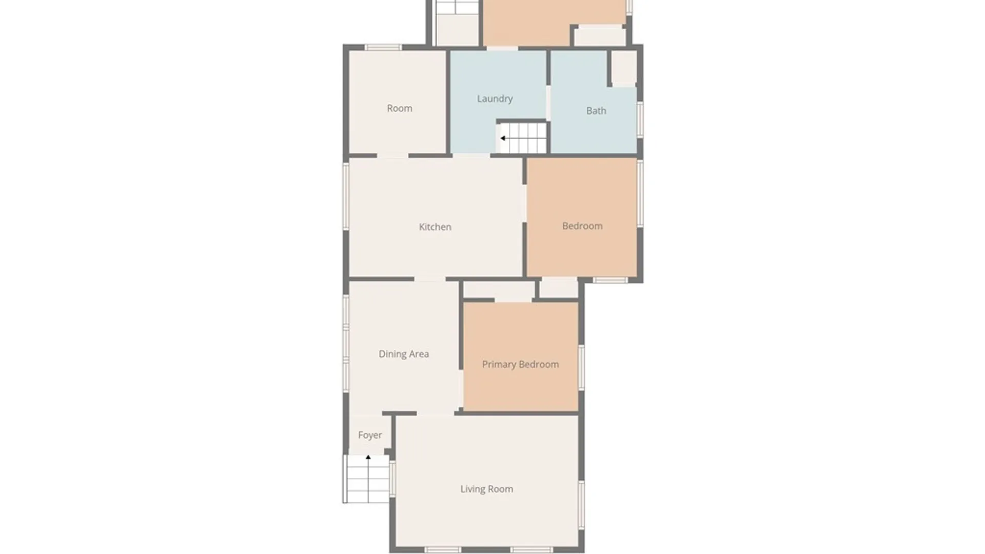 Property at 188 Bridge Street, Oswego, NY 13126 27