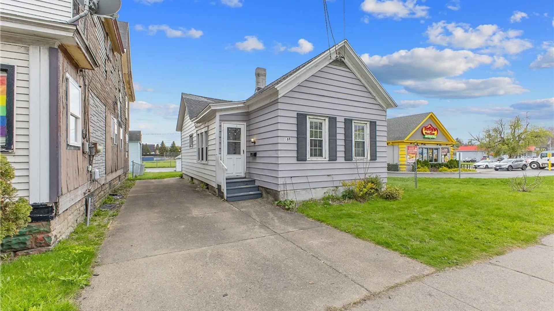 Property at 188 Bridge Street, Oswego, NY 13126 3