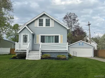Property at 99 Louis Avenue, West Seneca, NY 14224