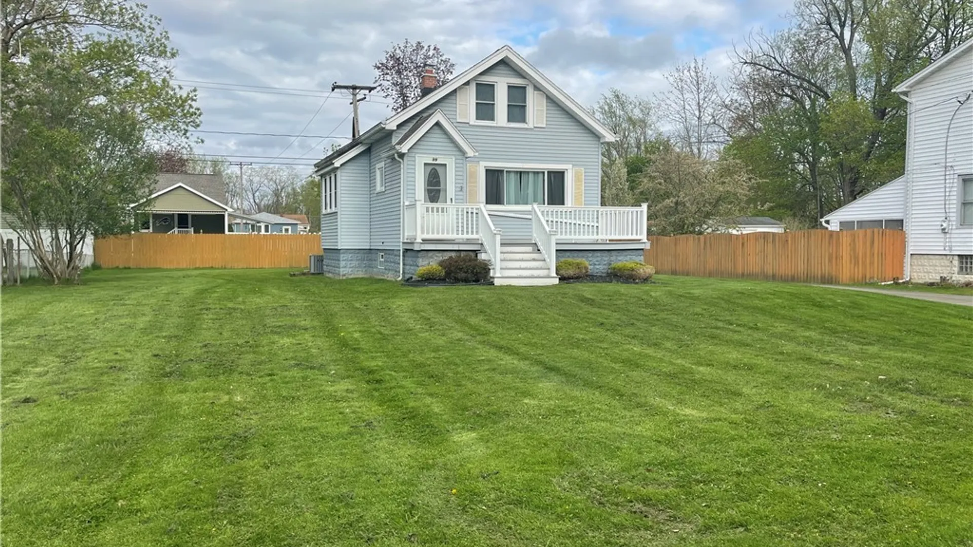 Property at 99 Louis Avenue, West Seneca, NY 14224 2