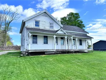 Property at 933 Hillsboro Road, Camden, NY 13316