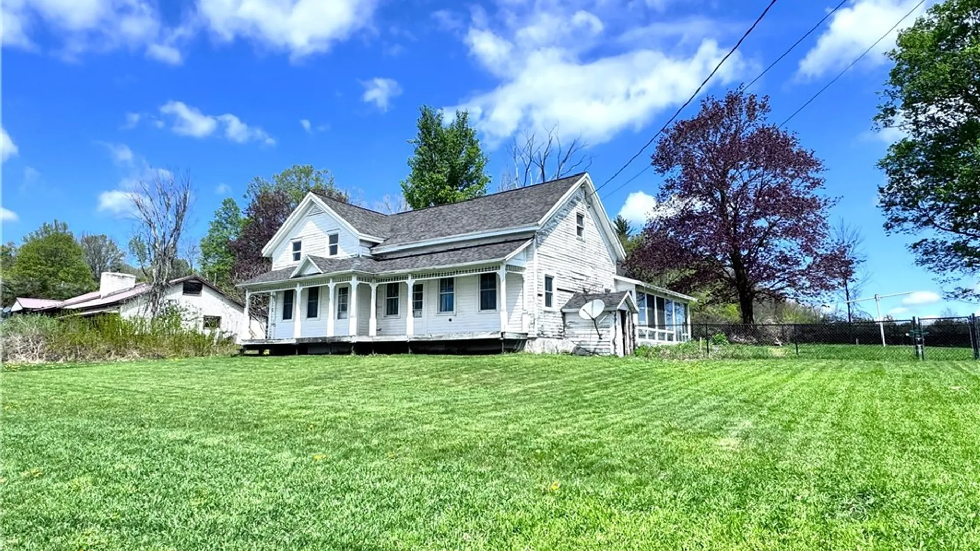 Property at 933 Hillsboro Road, Camden, NY 13316 2