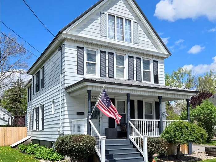 223 Steele Street, Herkimer, NY 13350
