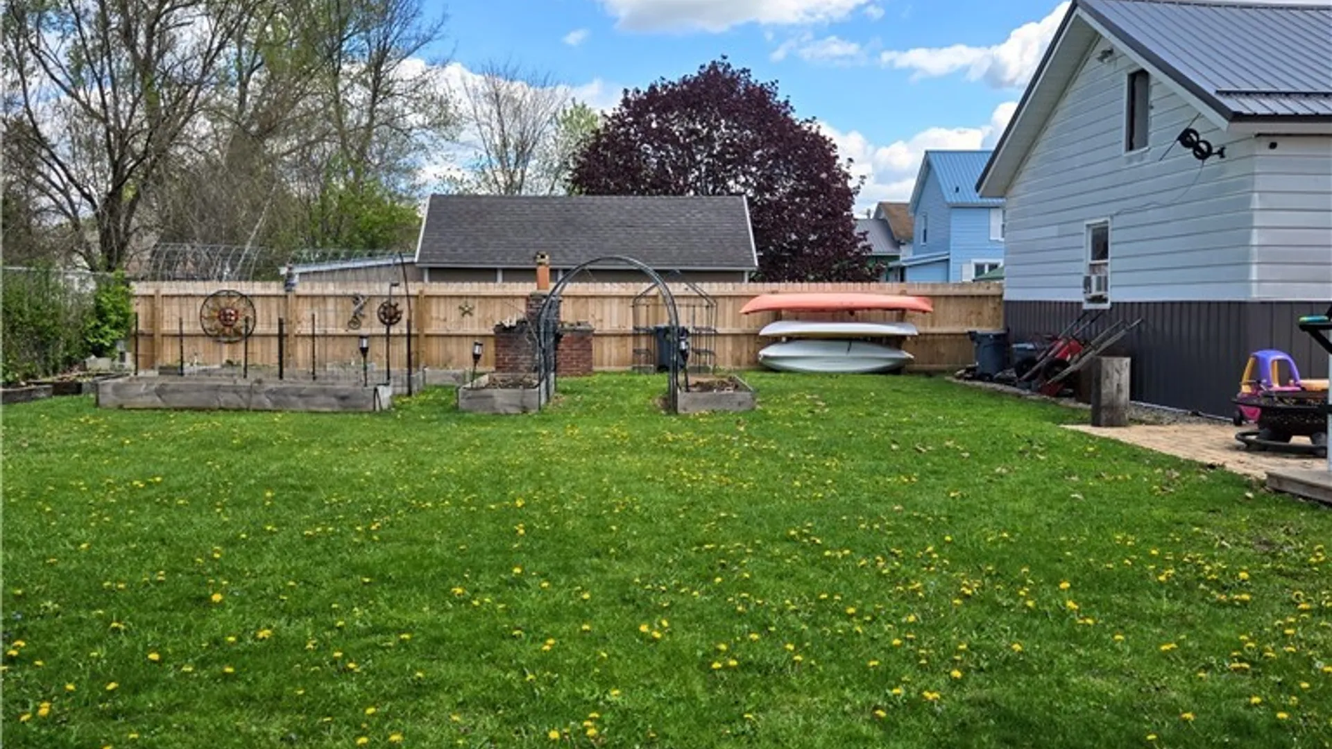 Property at 223 Steele Street, Herkimer, NY 13350 38