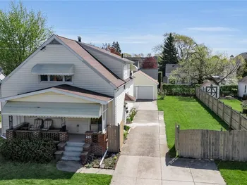 Property at 235 Atlantic Avenue, Cheektowaga, NY 14212