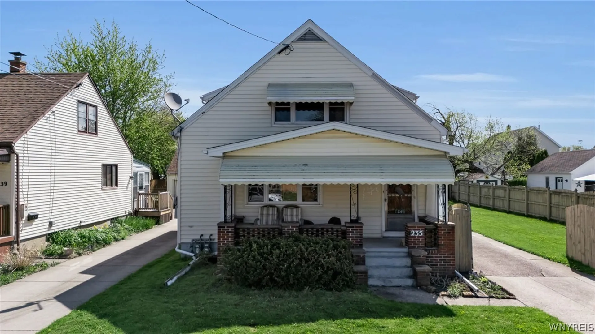 Property at 235 Atlantic Avenue, Cheektowaga, NY 14212 2