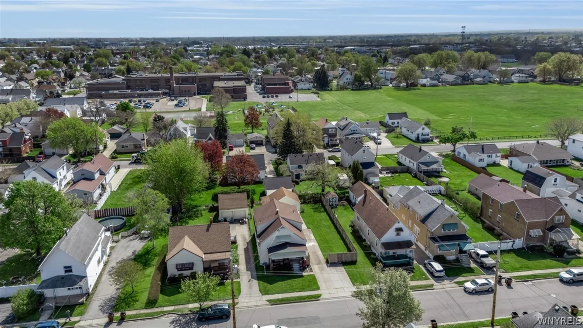 Property at 235 Atlantic Avenue, Cheektowaga, NY 14212 41
