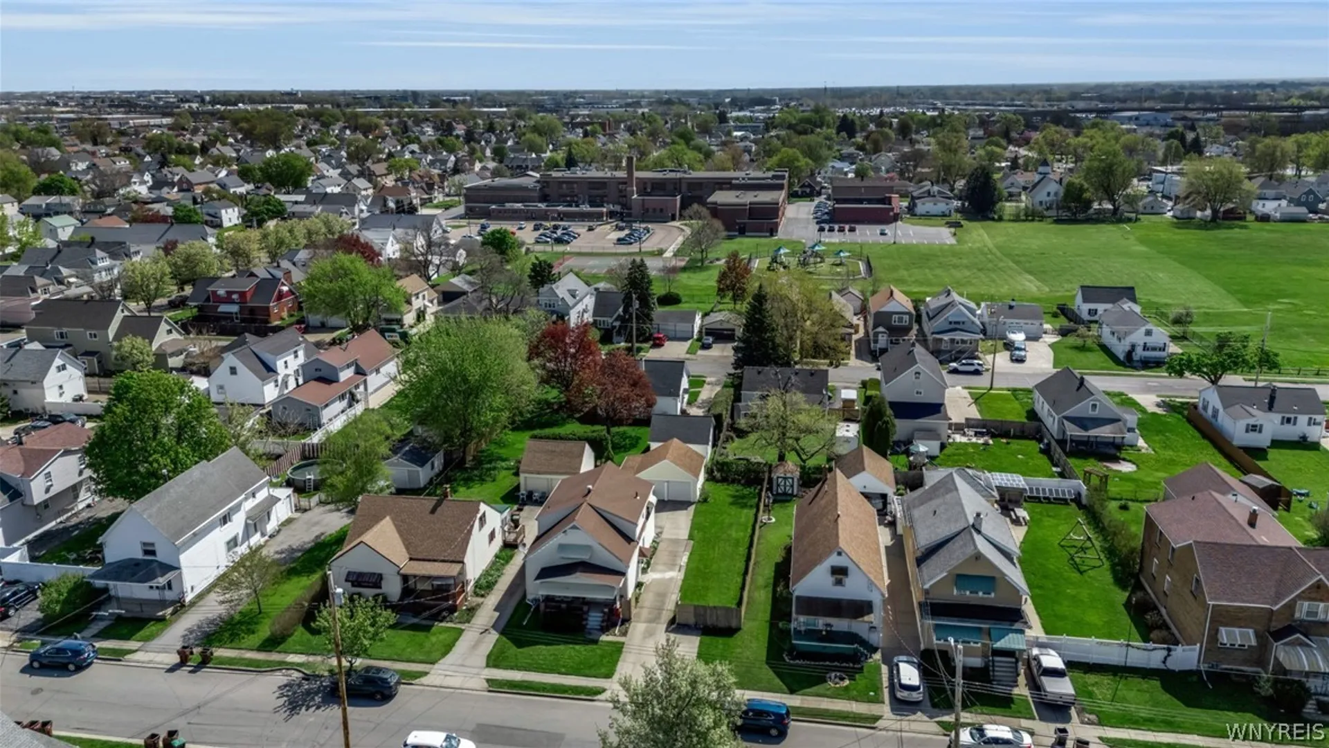Property at 235 Atlantic Avenue, Cheektowaga, NY 14212 42