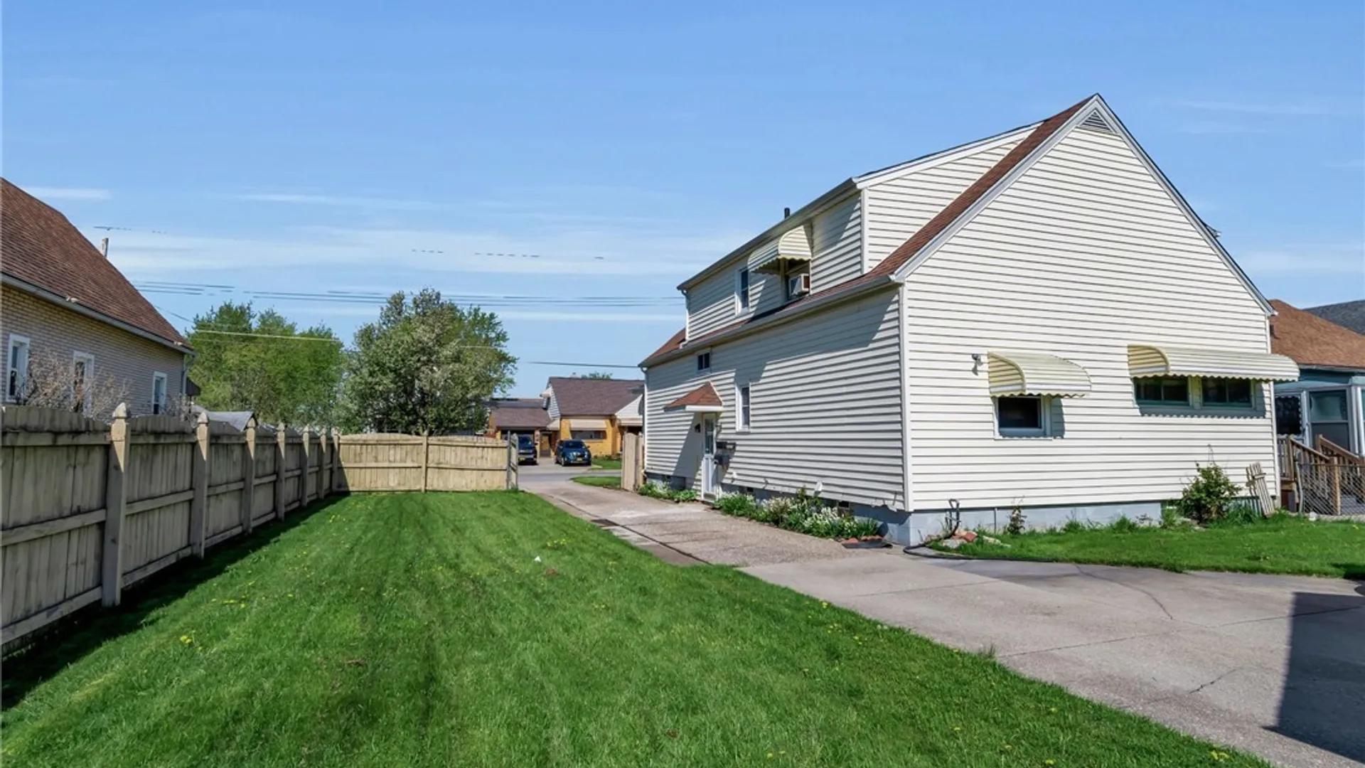 Property at 235 Atlantic Avenue, Cheektowaga, NY 14212 43