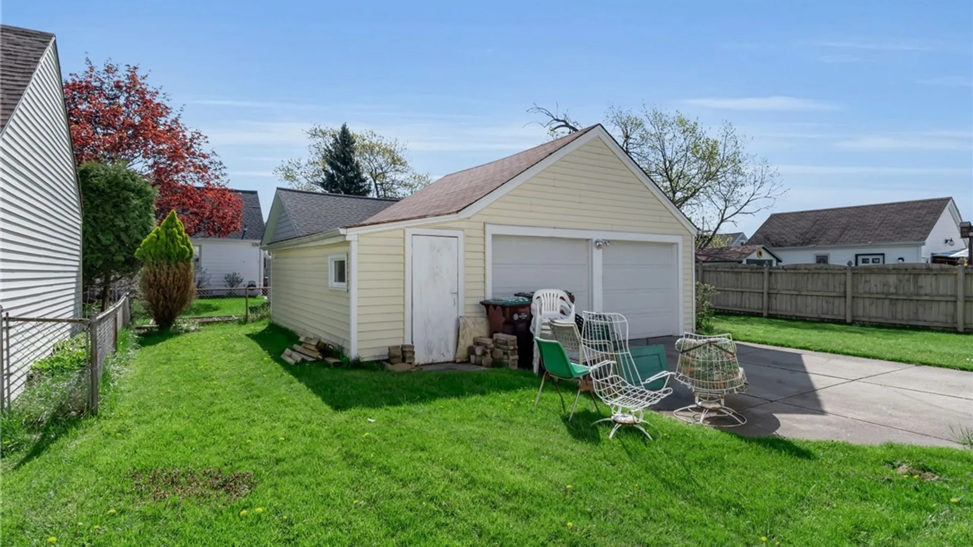 Property at 235 Atlantic Avenue, Cheektowaga, NY 14212 44