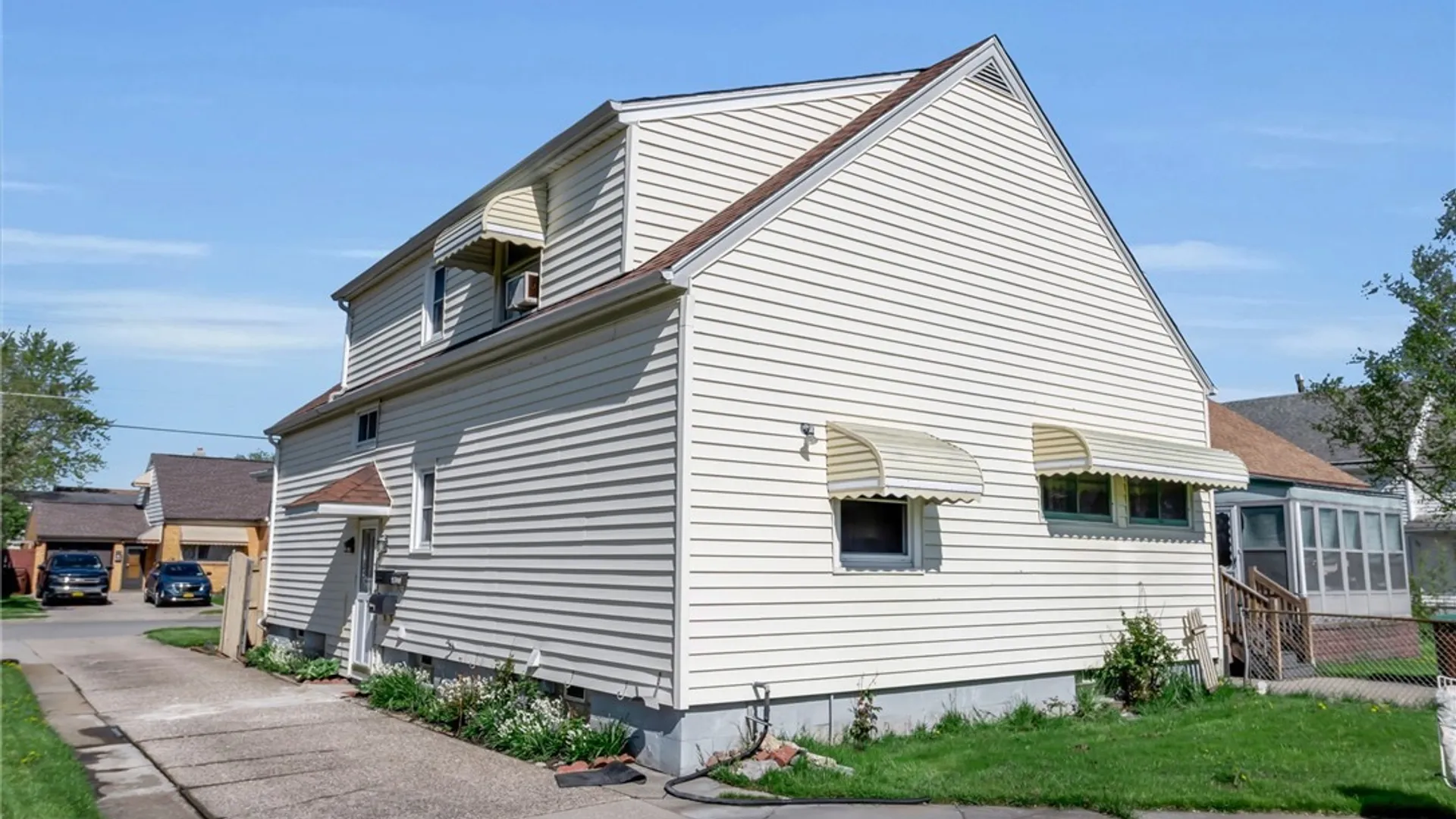 Property at 235 Atlantic Avenue, Cheektowaga, NY 14212 45