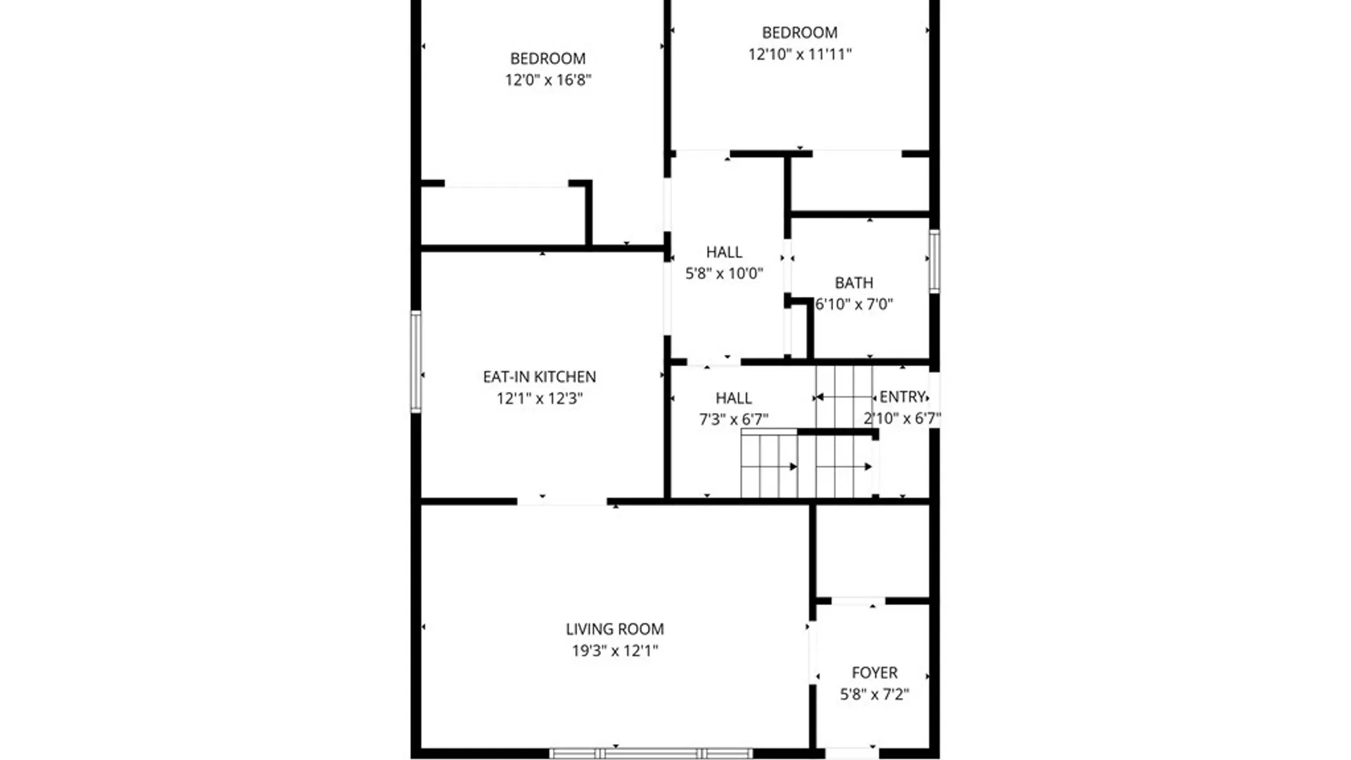 Property at 235 Atlantic Avenue, Cheektowaga, NY 14212 47