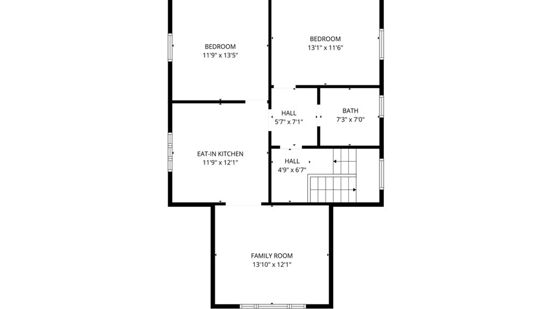 Property at 235 Atlantic Avenue, Cheektowaga, NY 14212 48