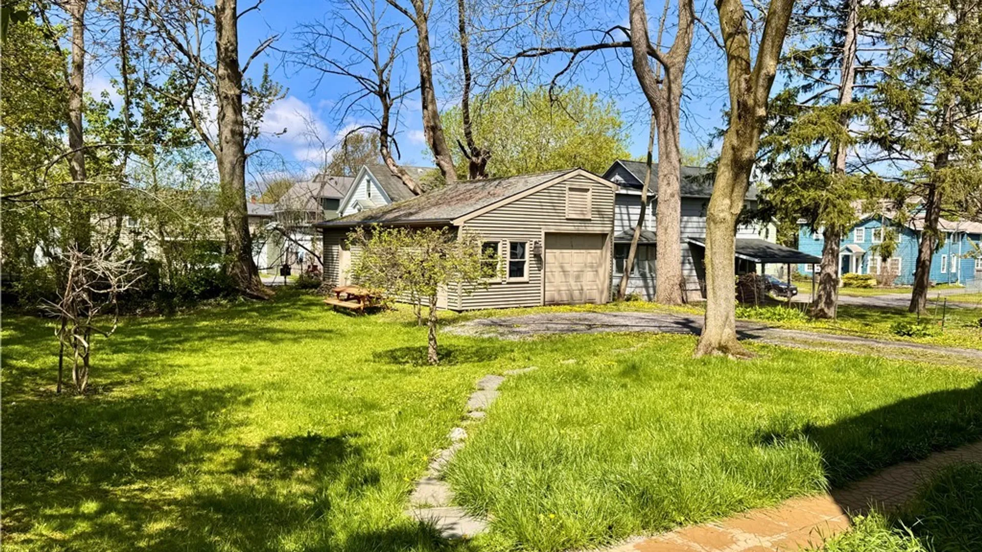 Property at 59 Fulton Street, Auburn, NY 13021 10