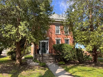 Property at 59 Fulton Street, Auburn, NY 13021