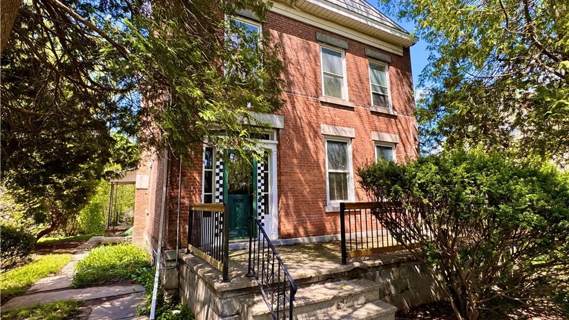 Property at 59 Fulton Street, Auburn, NY 13021 2