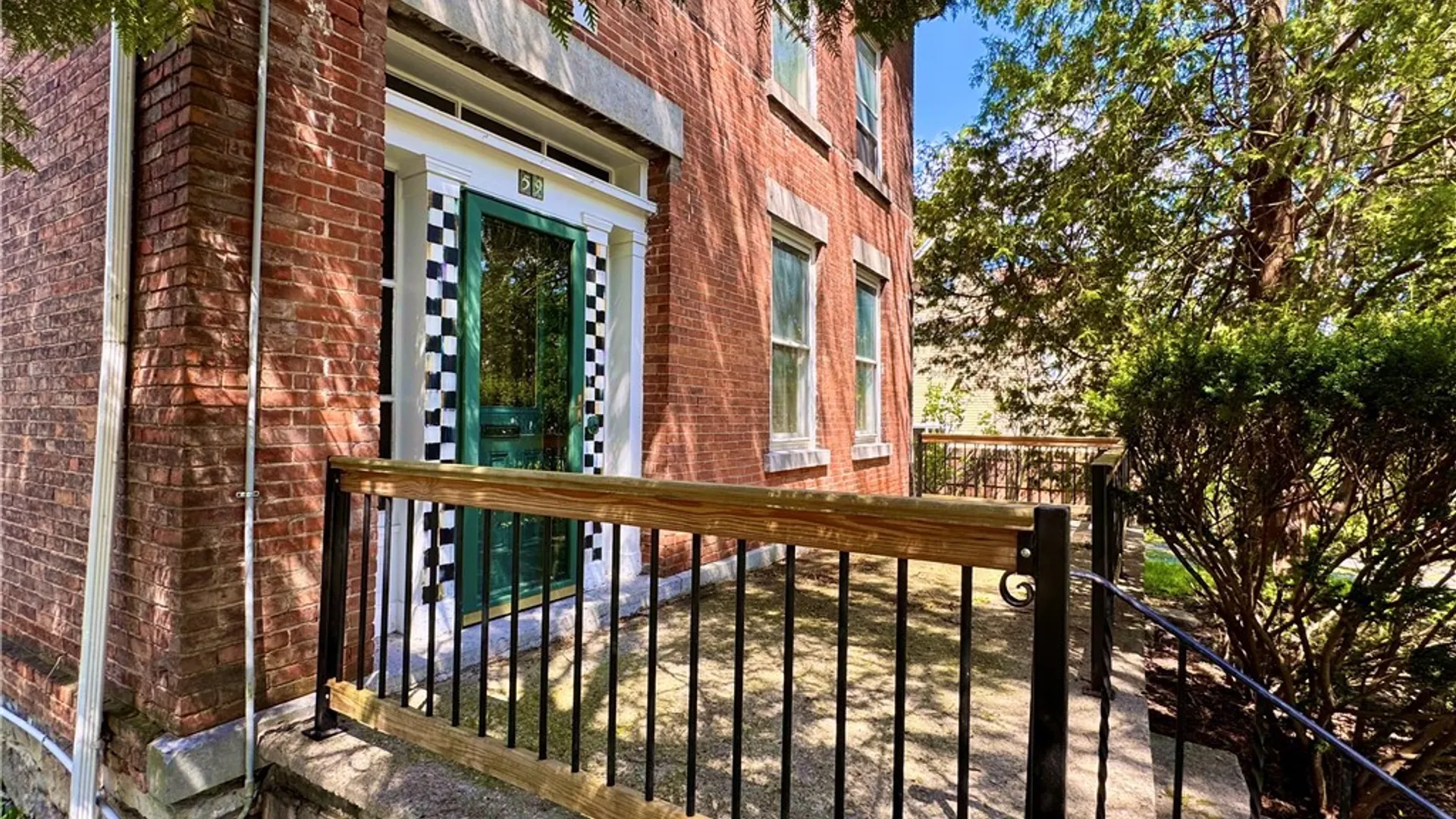 Property at 59 Fulton Street, Auburn, NY 13021 3