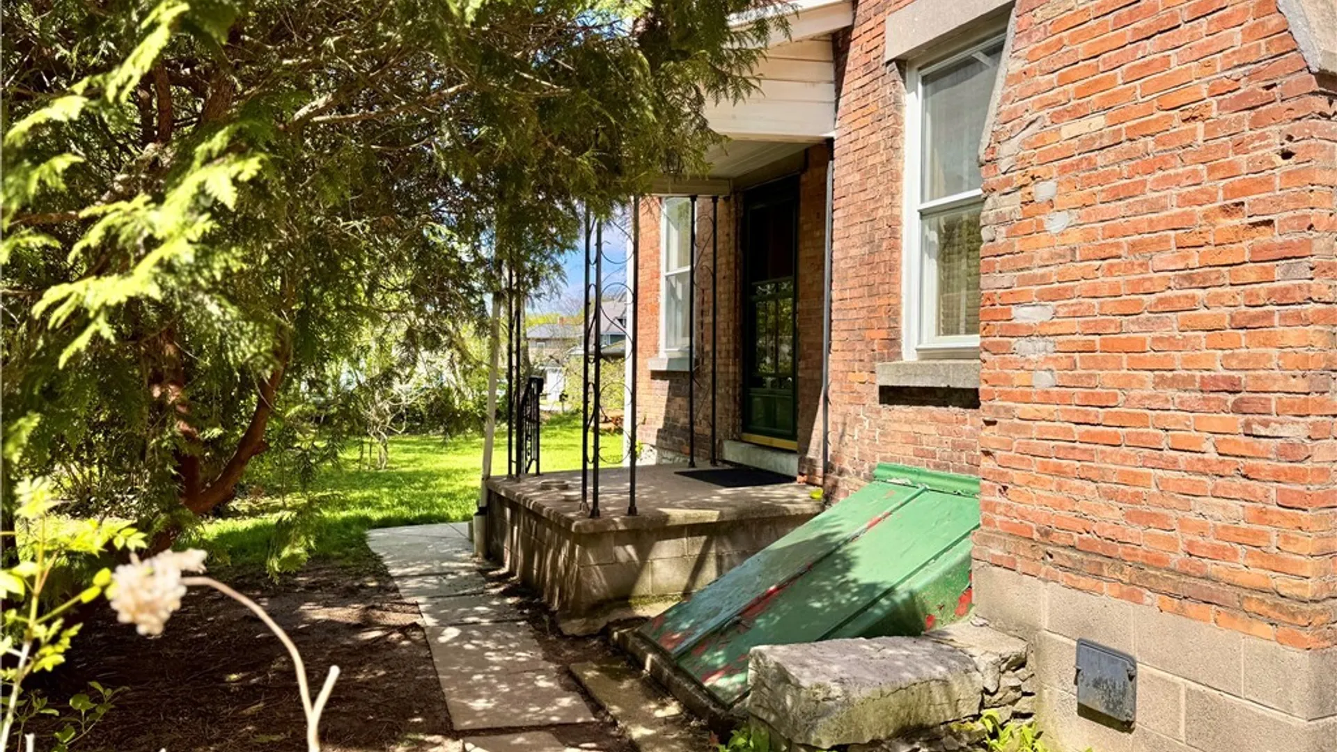 Property at 59 Fulton Street, Auburn, NY 13021 4