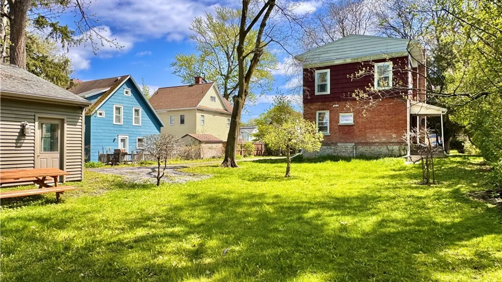 Property at 59 Fulton Street, Auburn, NY 13021 6