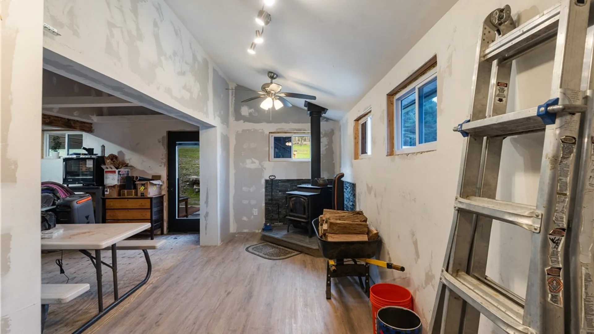 Property at 354 Evans Avenue, Wirt, NY 14715 14