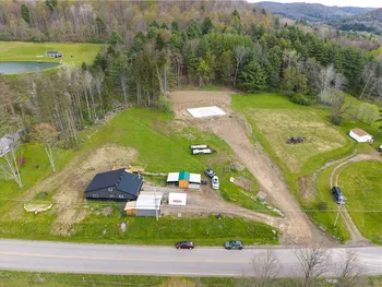 Property at 354 Evans Avenue, Wirt, NY 14715