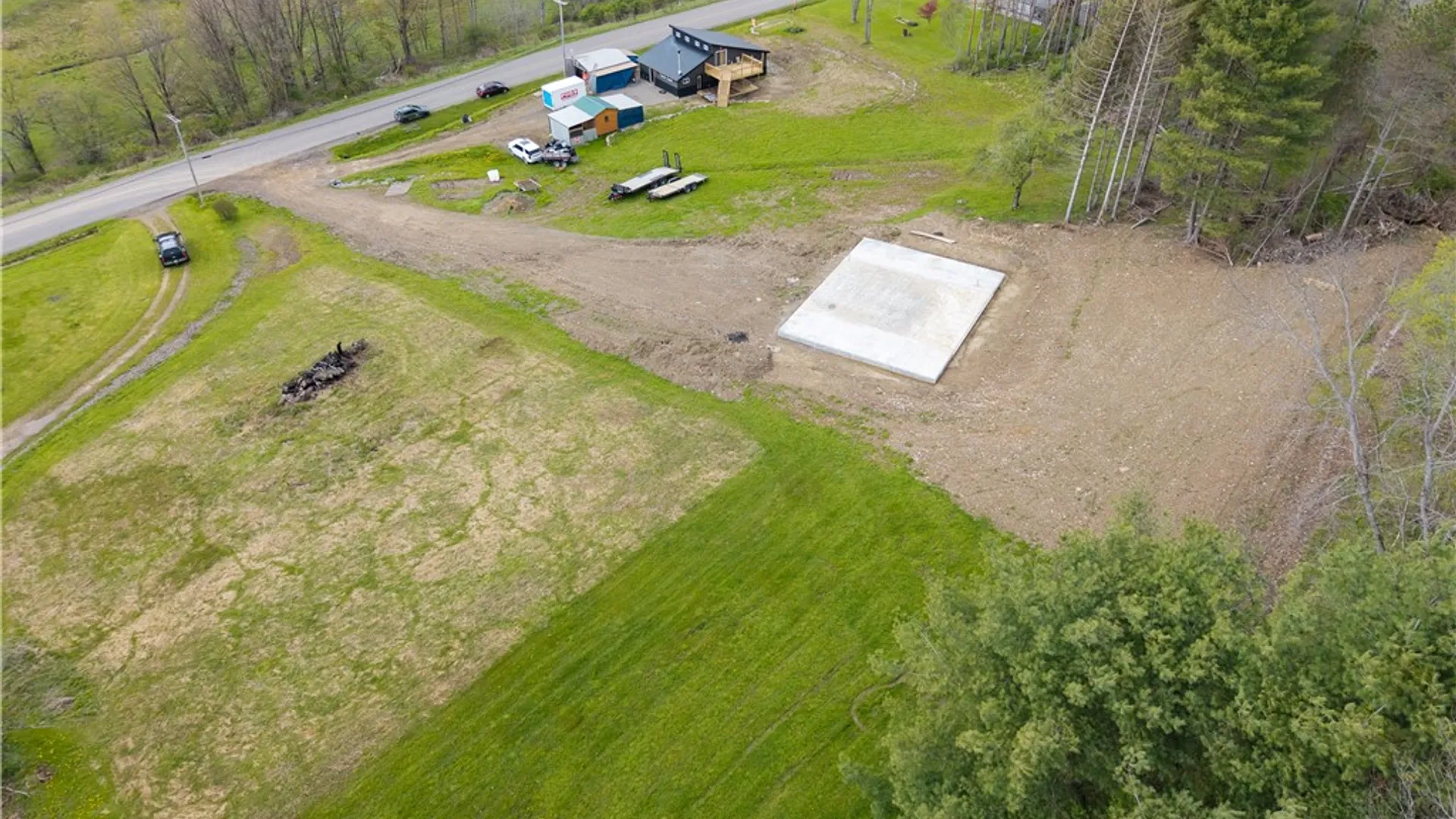 Property at 354 Evans Avenue, Wirt, NY 14715 37