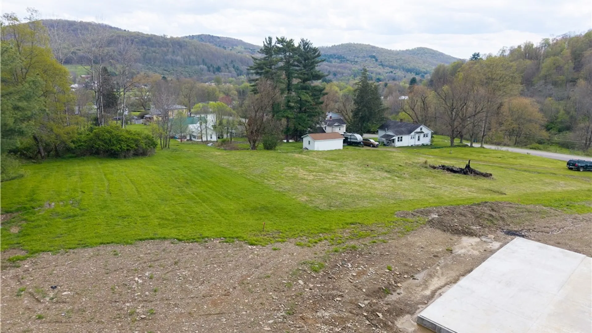 Property at 354 Evans Avenue, Wirt, NY 14715 46