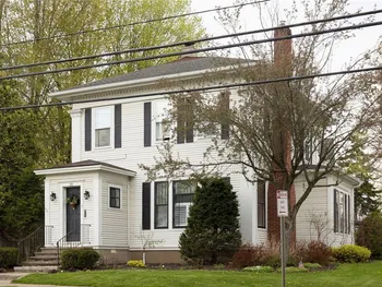 Property at 32 Bridge Street, Champion, NY 13619