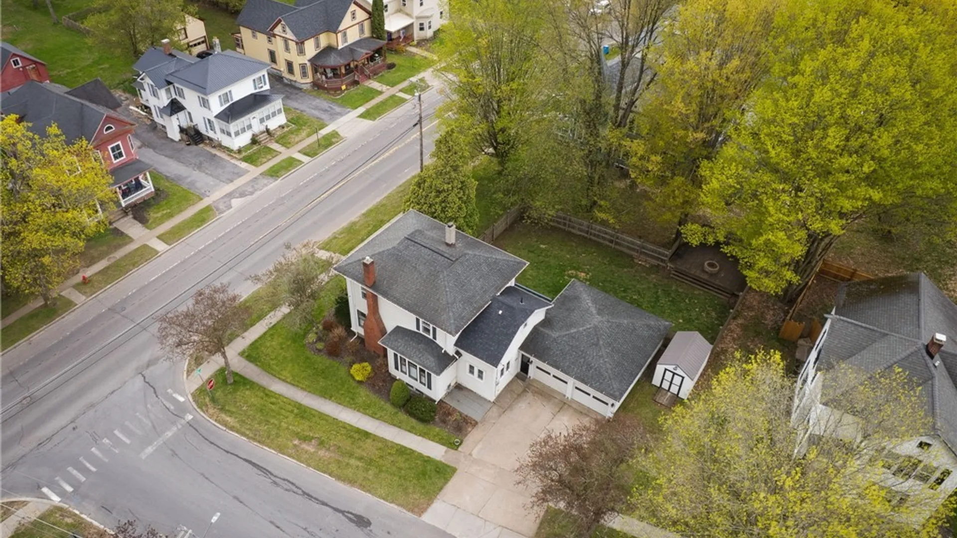 Property at 32 Bridge Street, Champion, NY 13619 31
