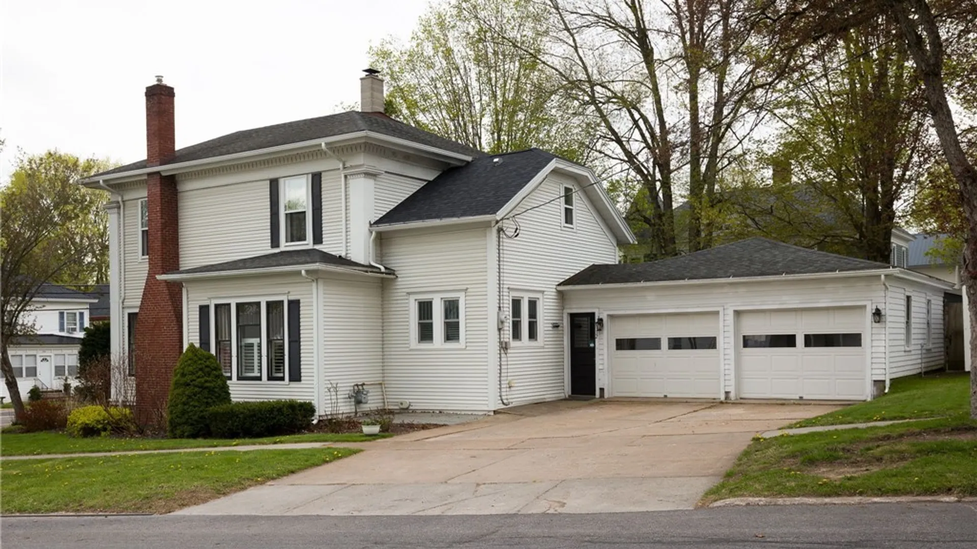 Property at 32 Bridge Street, Champion, NY 13619 32
