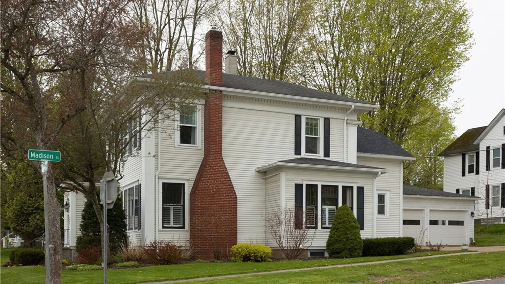 Property at 32 Bridge Street, Champion, NY 13619 34