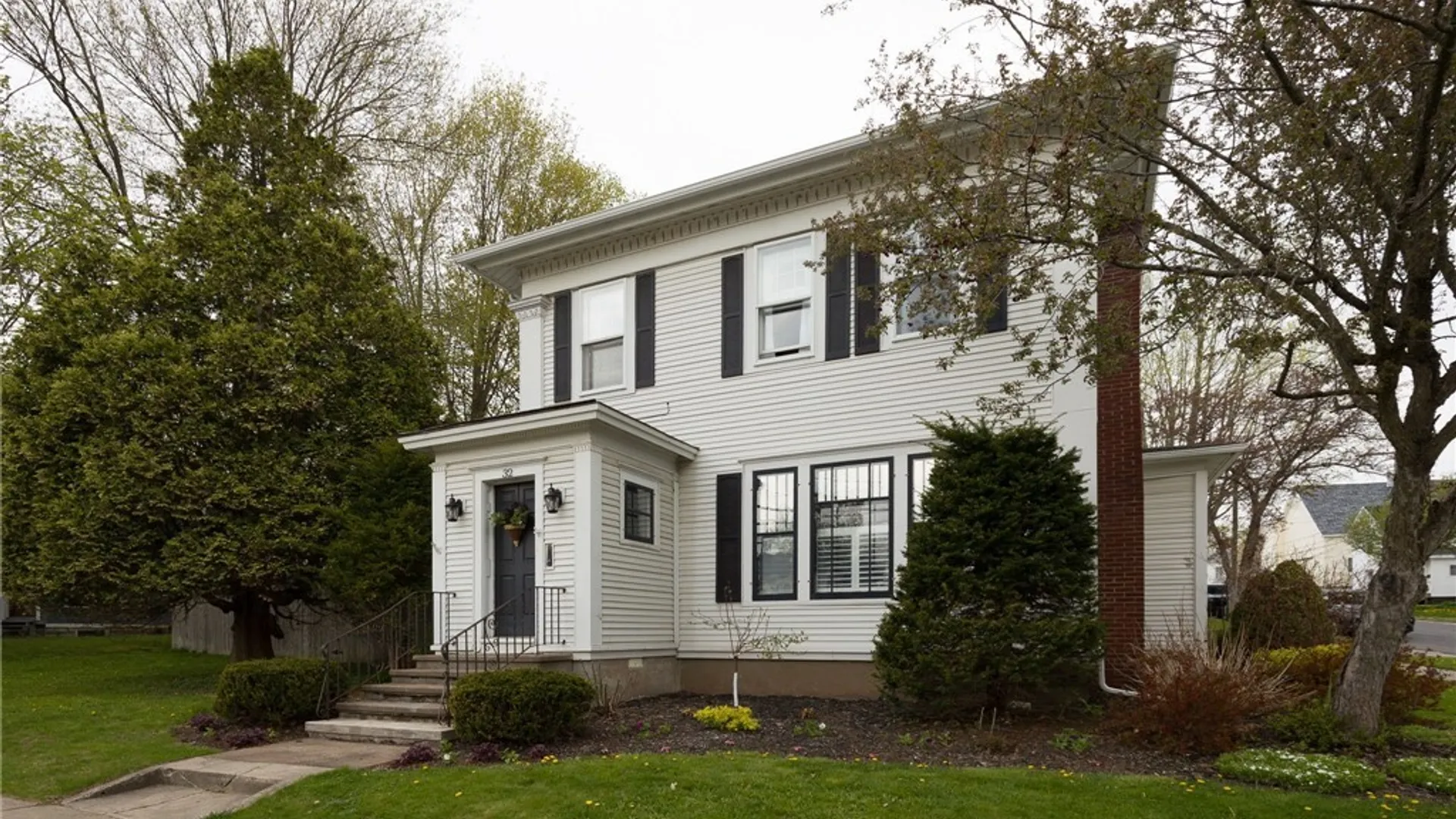 Property at 32 Bridge Street, Champion, NY 13619 35