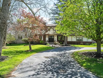 Property at 5241 Willowbrook Drive, Clarence, NY 14031