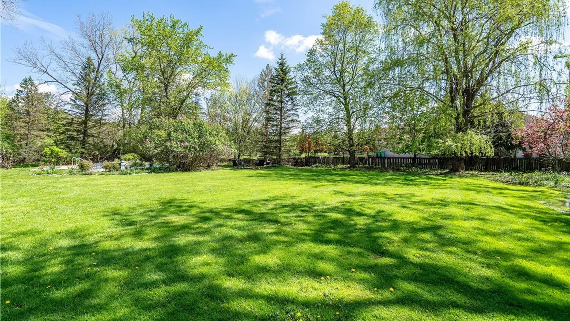 Property at 5241 Willowbrook Drive, Clarence, NY 14031 44