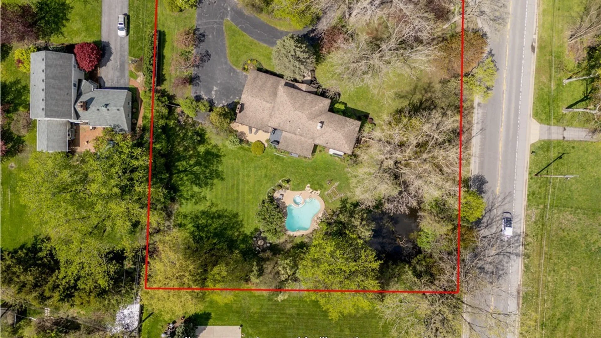 Property at 5241 Willowbrook Drive, Clarence, NY 14031 45